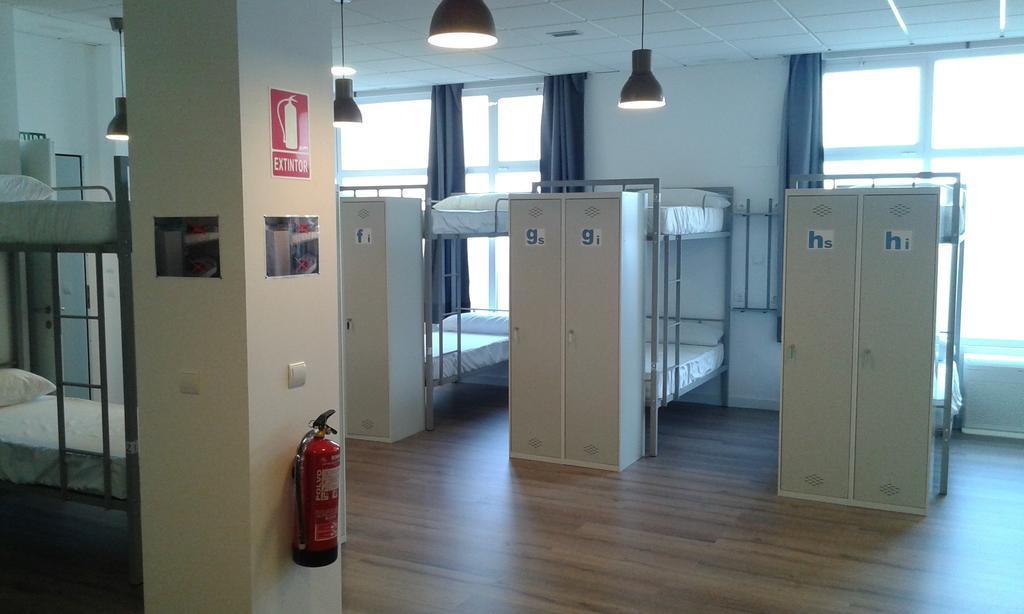 Hostel Check In León Pokój zdjęcie