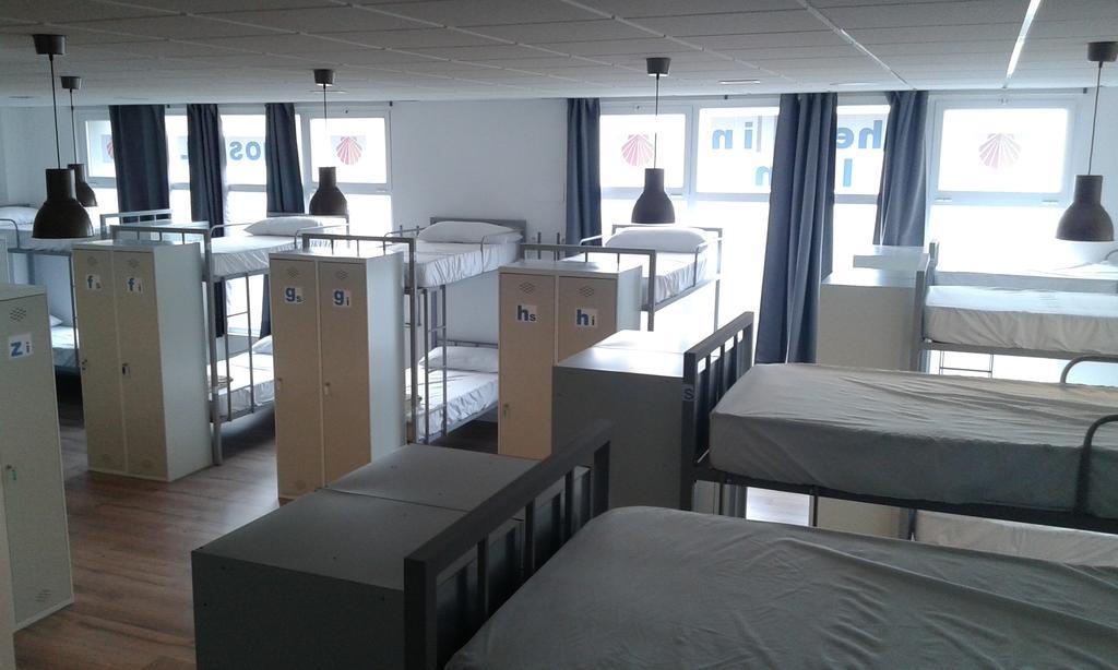 Hostel Check In León Pokój zdjęcie